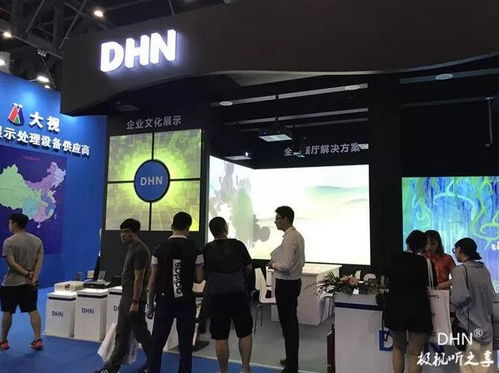 半年內(nèi)兩度亮相IFC展，上海迪東以精彩應(yīng)用攪動(dòng)投影市場(chǎng)