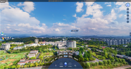 720VR全景 沉浸式視覺(jué)革命與微信開(kāi)發(fā)的深度融合