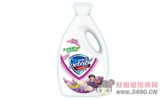 寶潔洗滌用品專(zhuān)家 還你干凈整潔的理想生活